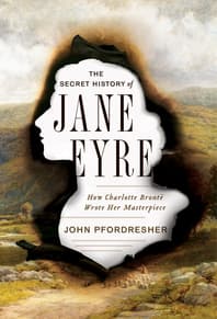 Jane Eyre: An Autobiography cover