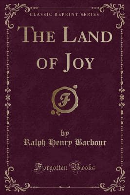 The Land of Joy
