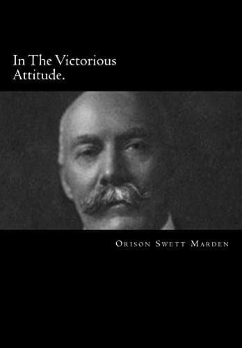 The Victorious Attitude