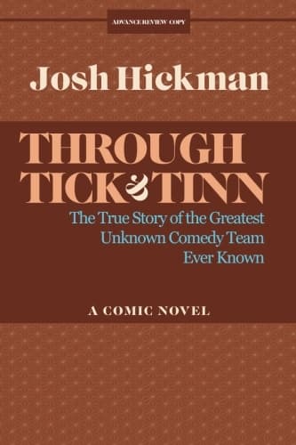 Stories of Comedy