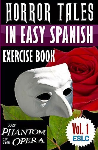The Phantom of the Opera cover