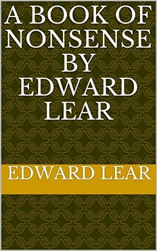 A Book of Nonsense