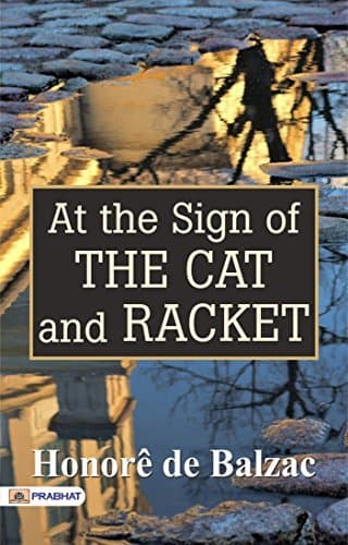 At the Sign of the Cat and Racket