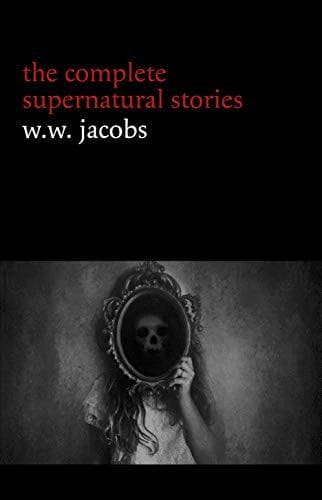 Sam's Ghost / Deep Waters, Part 4.