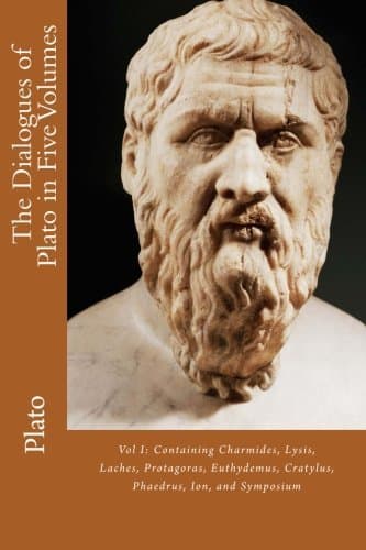 The dialogues of Plato in five volumes, Vol. 2 (of 5)