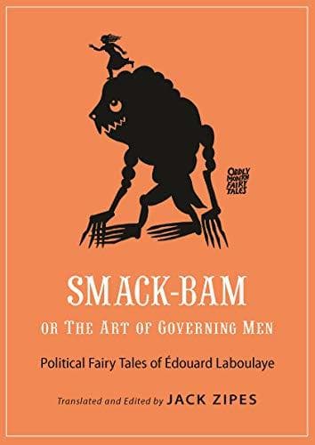 Laboulaye's Fairy Book