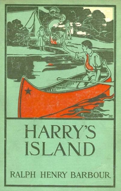 Harry's Island