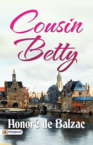 Cousin Betty