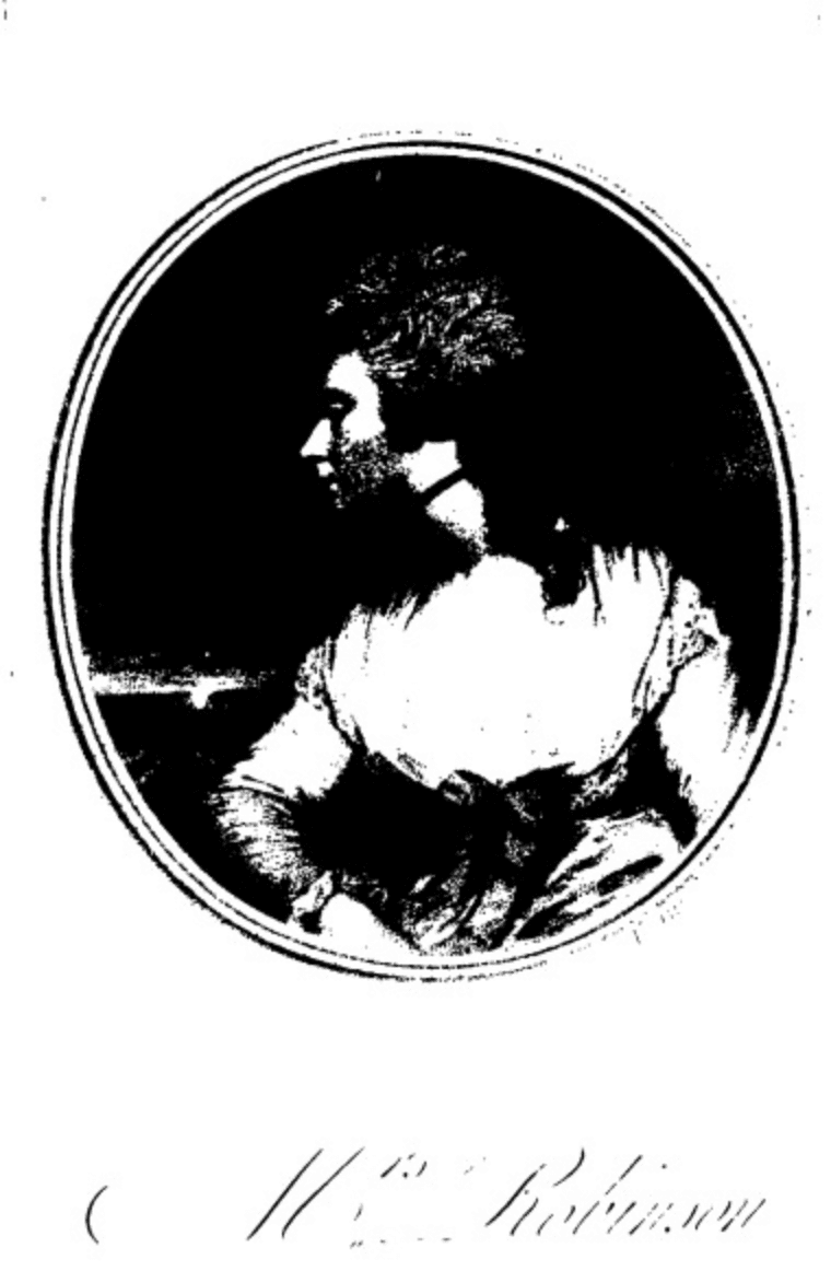 Lyrical tales