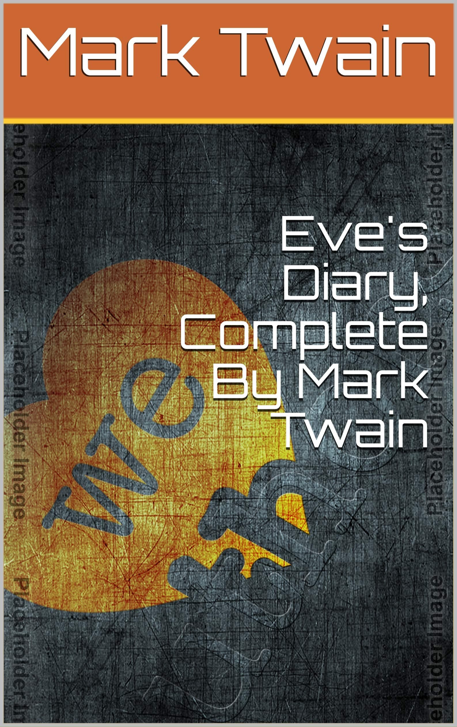 Eve's Diary, Complete