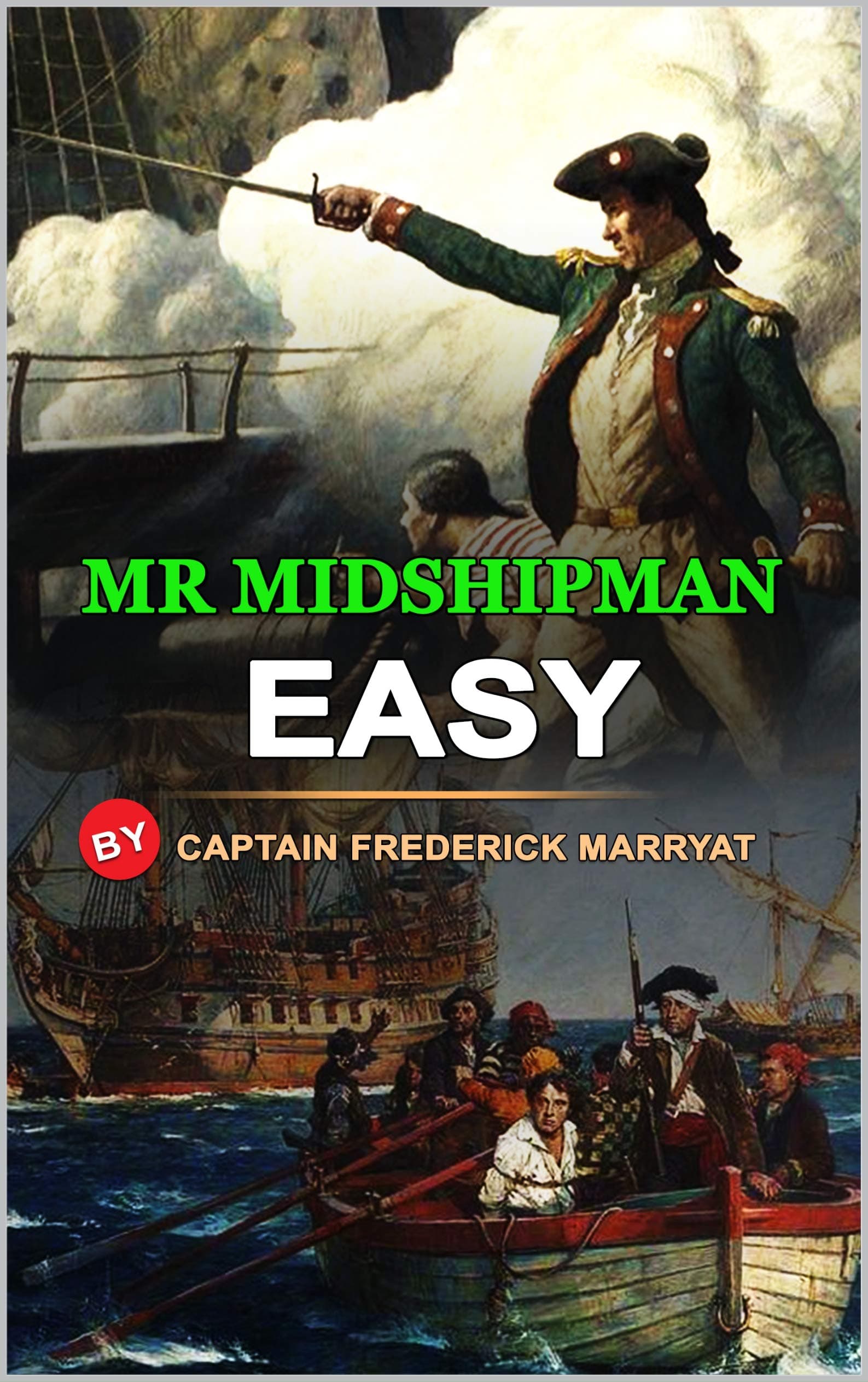 Mr. Midshipman Easy