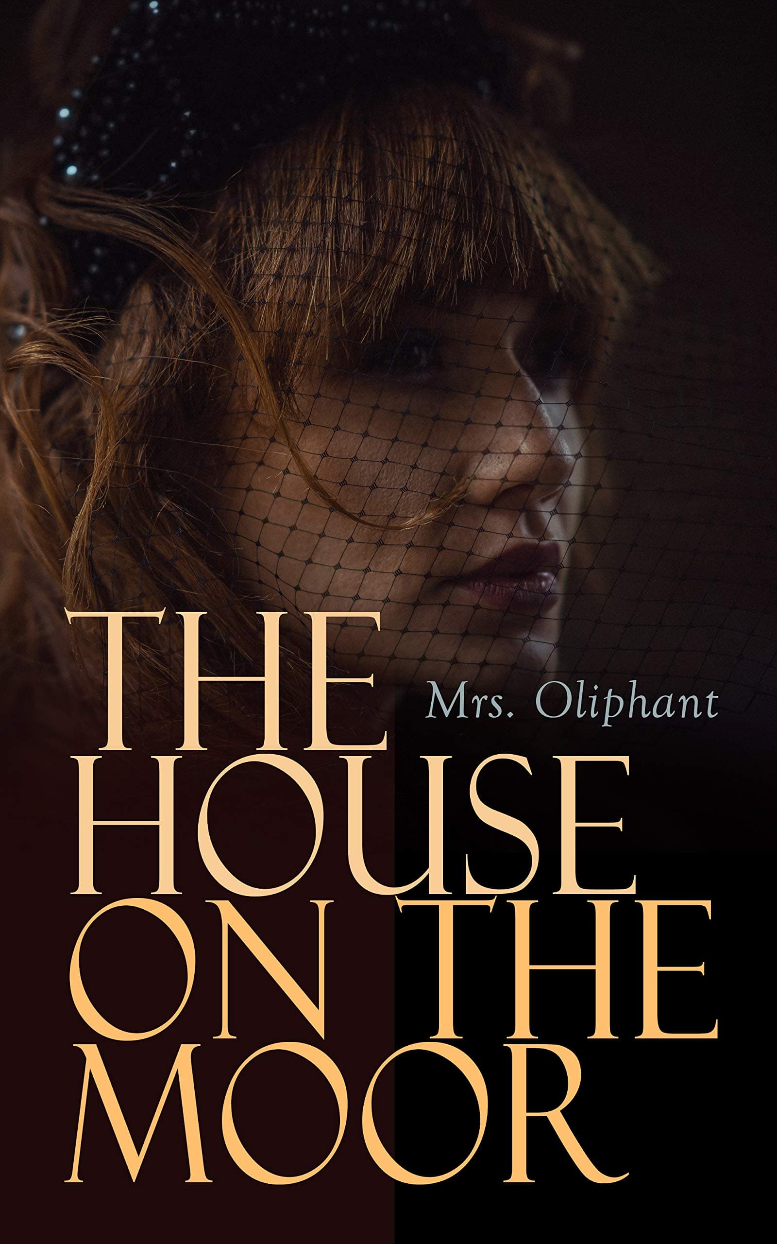 The House on the Moor, v. 3/3