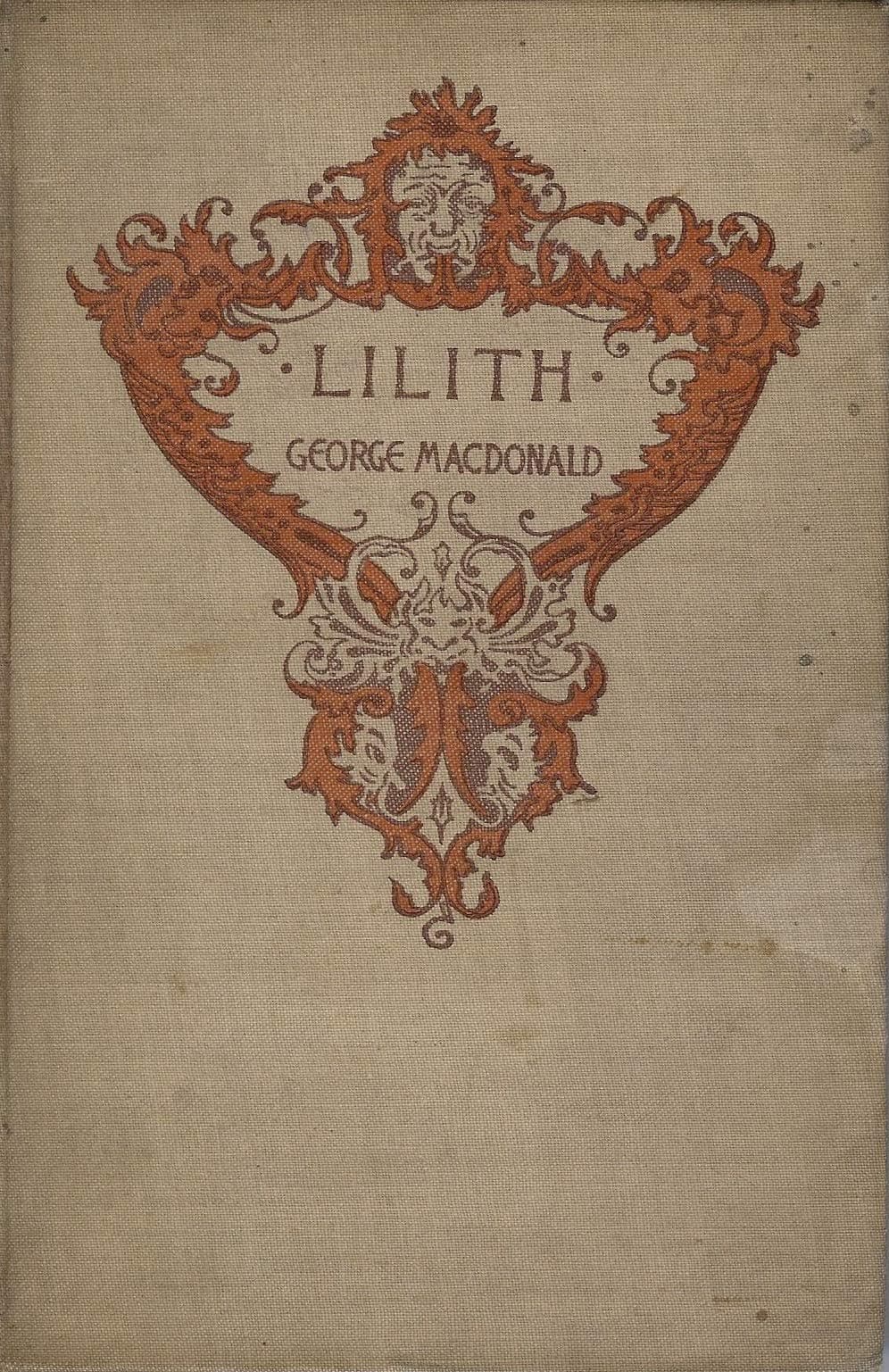 Lilith: A Romance