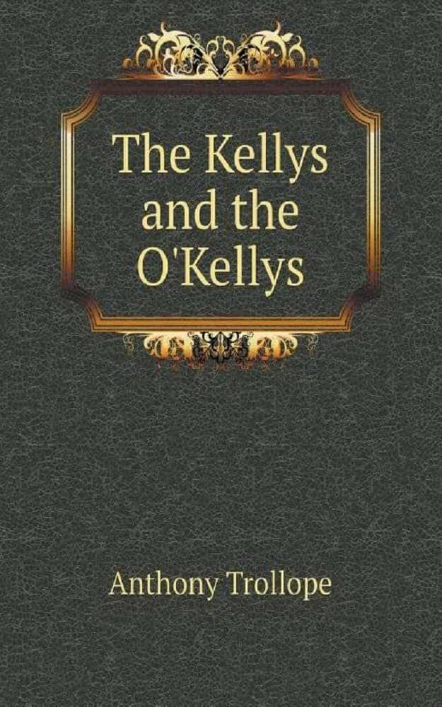 The Kellys and the O'Kellys