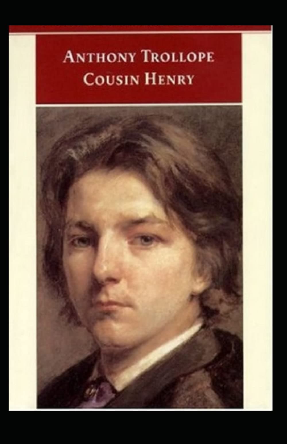 Cousin Henry