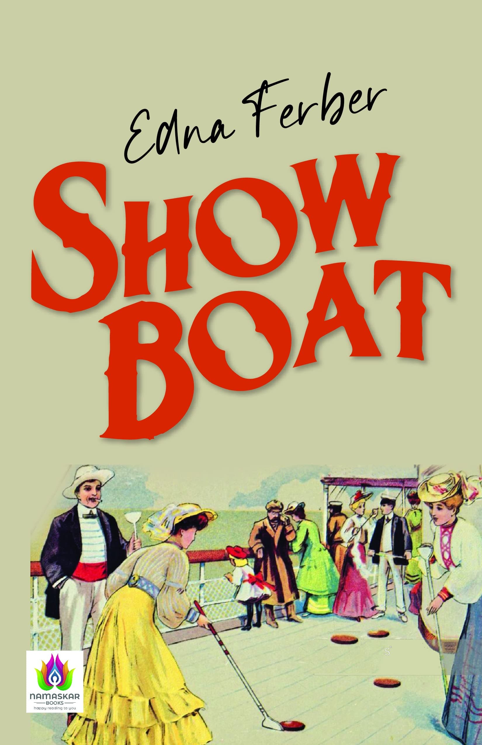 Show Boat