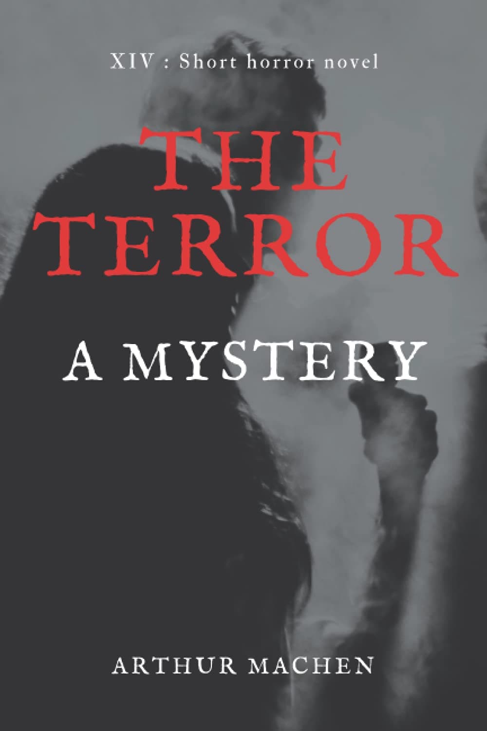 The Terror: A Mystery
