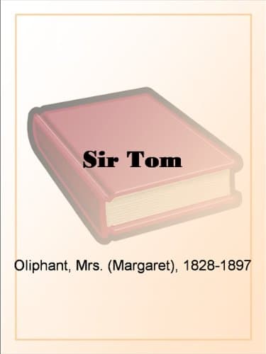 Sir Tom