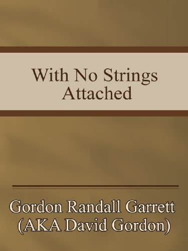 With No Strings Attached