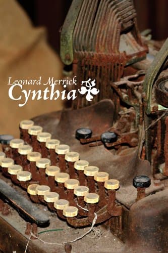 Cynthia / With an Introduction by Maurice Hewlett