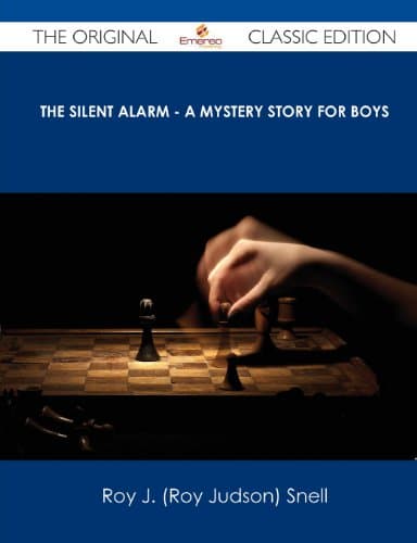 The Silent Alarm