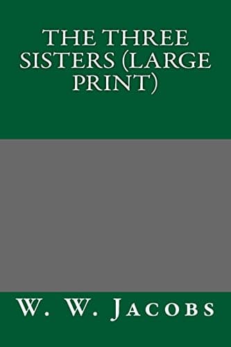 The three sisters [Night watches, Part 6.]