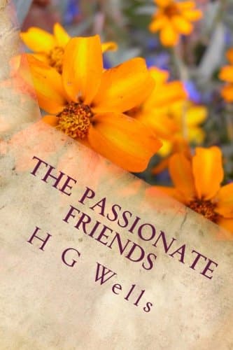 The Passionate Friends