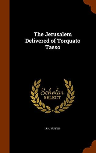 Jerusalem Delivered