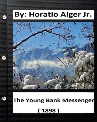 The Young Bank Messenger