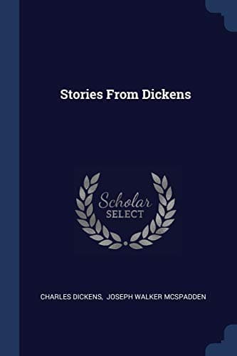 Stories from Dickens