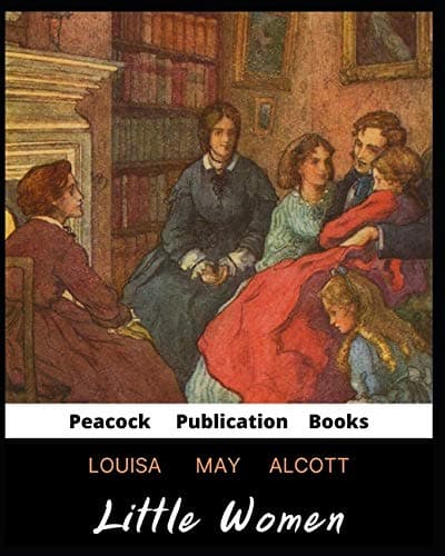 Little Women cover