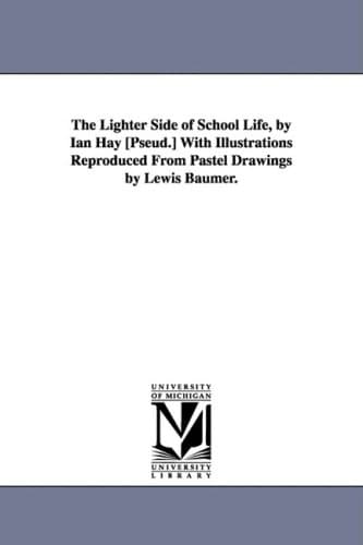 The Lighter Side of School Life