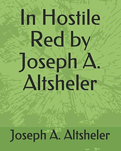 In Hostile Red