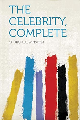 The Celebrity, Complete