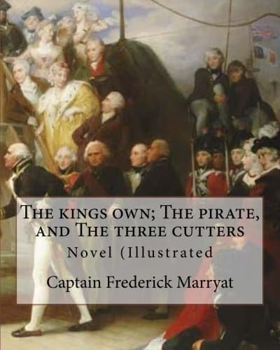 The Pirate, and The Three Cutters