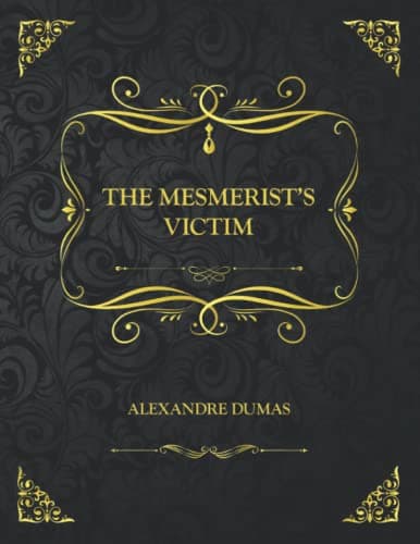 The Mesmerist's Victim