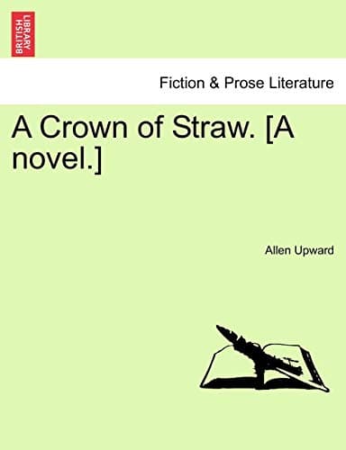 A crown of straw