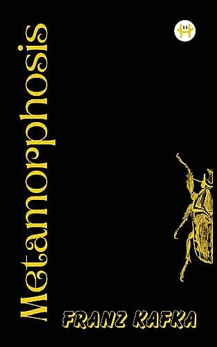 Metamorphosis cover