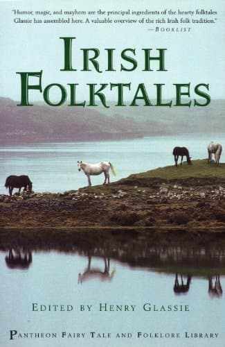 Irish Fairy Tales