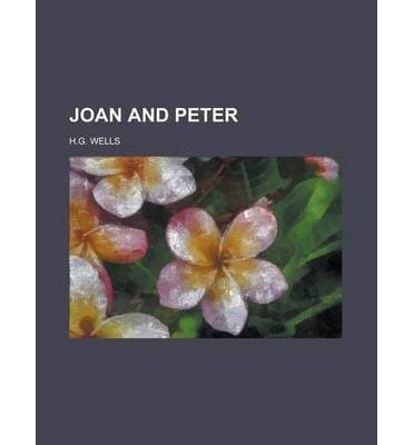 Joan and Peter: The story of an education