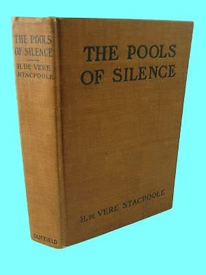 The Pools of Silence