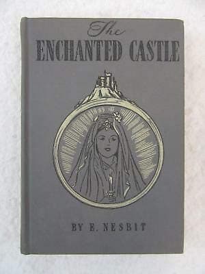 The Enchanted Castle: A Book of Fairy Tales from Flowerland