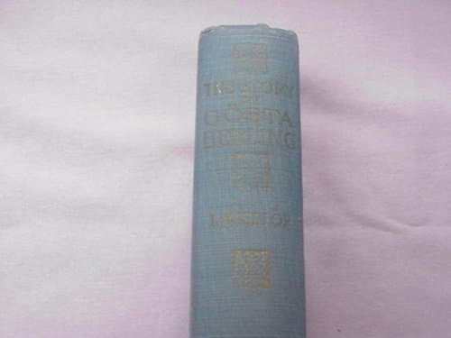 The Story of Gösta Berling