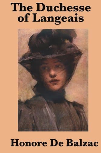 The Duchesse of Langeais