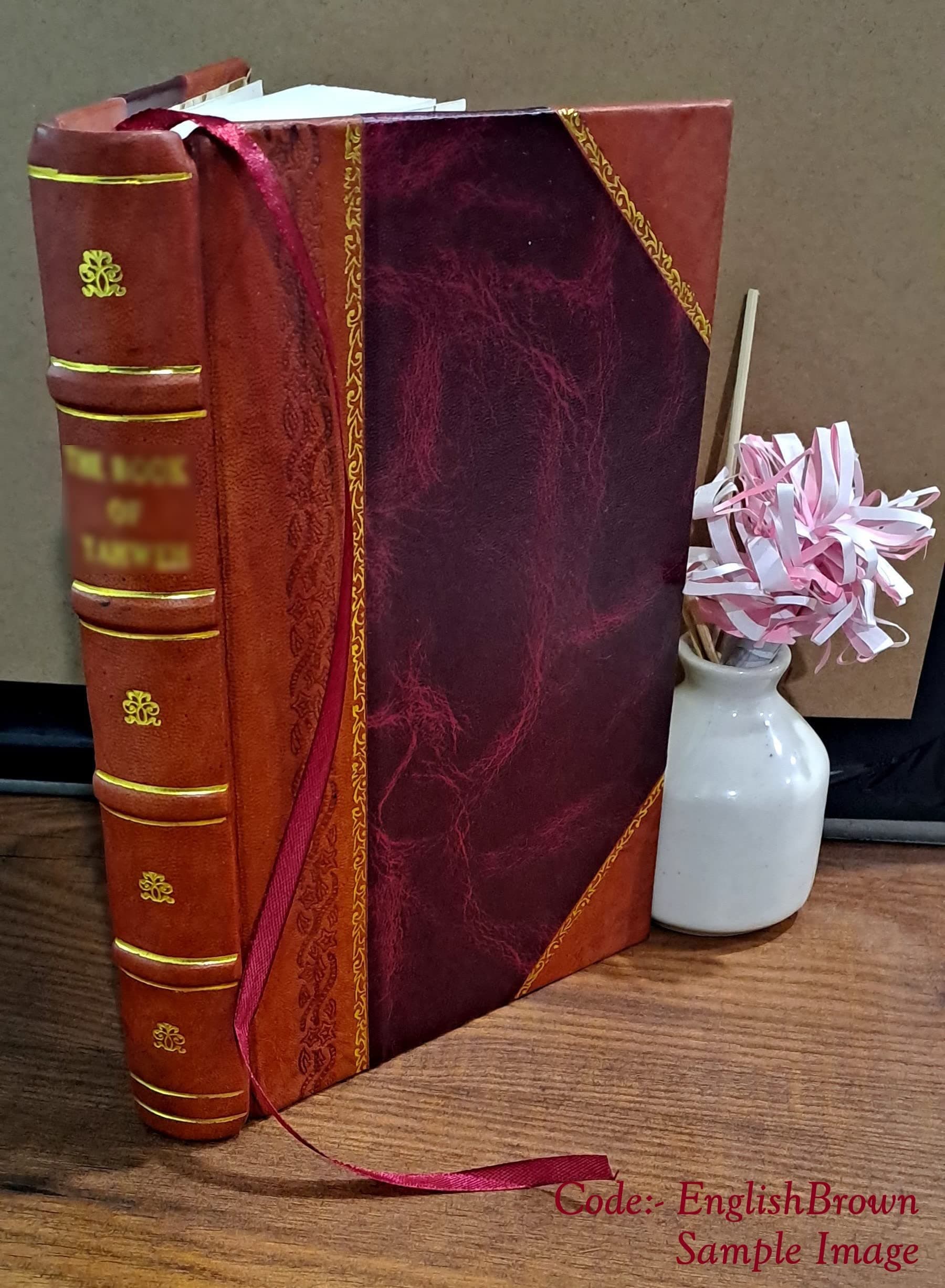 The Little Dream: An Allegory in Six Scenes