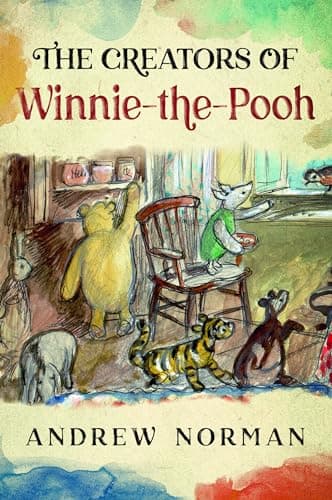Winnie-the-Pooh cover