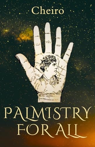 Palmistry for All