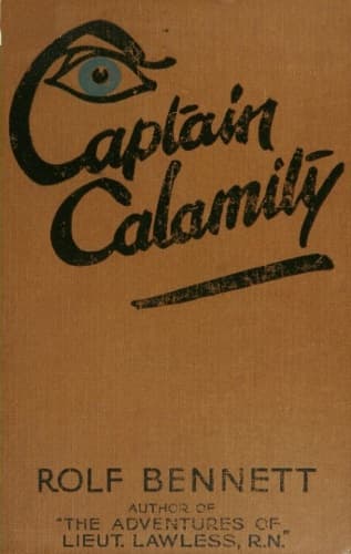Captain Calamity