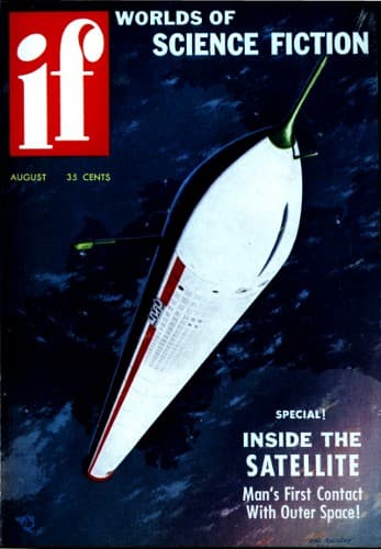 Project Hi-Psi cover