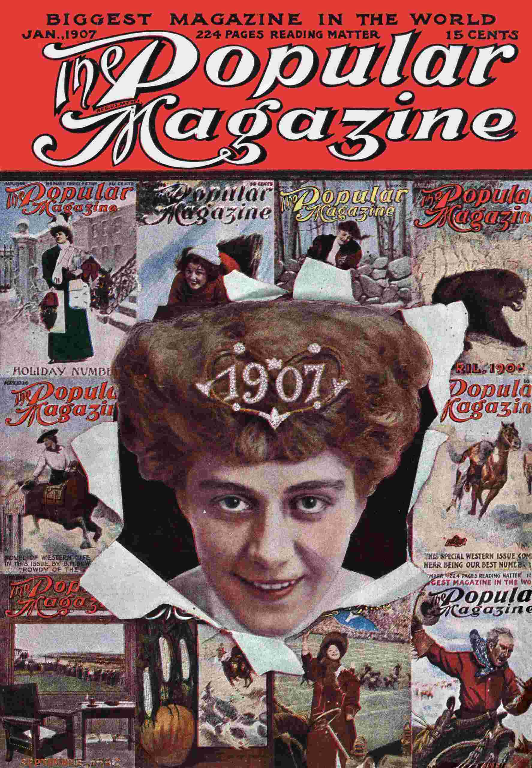 Object, Matrimony cover